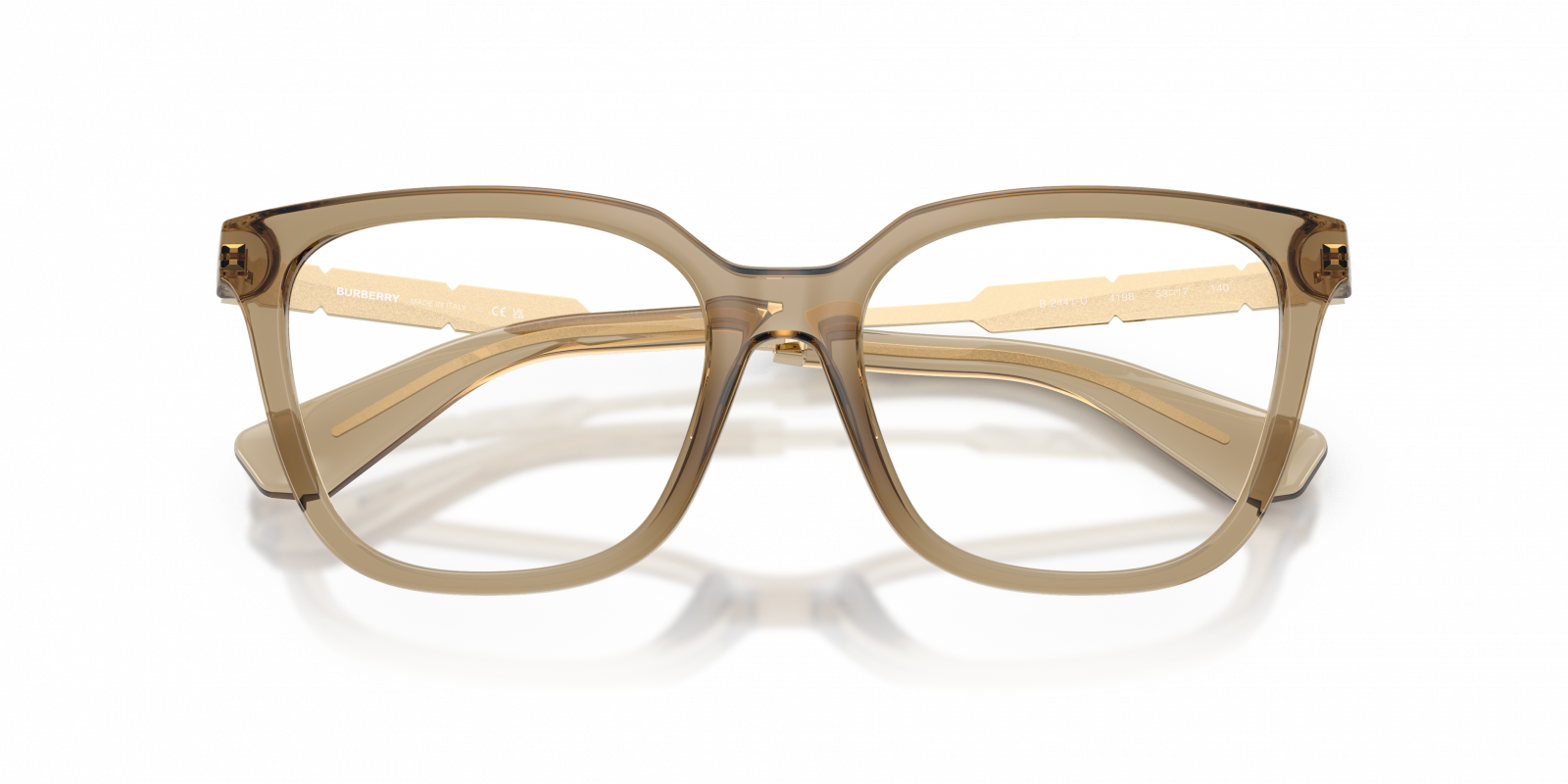 Burberry BE2441U 4198  